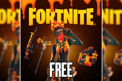 Fortnite Ash Assassin Pack