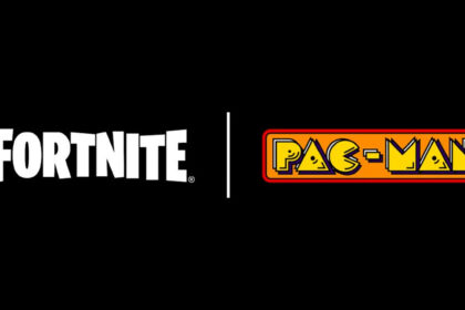 Fortnite x Pacman