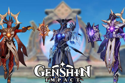 Genshin Impact Spiral Abyss