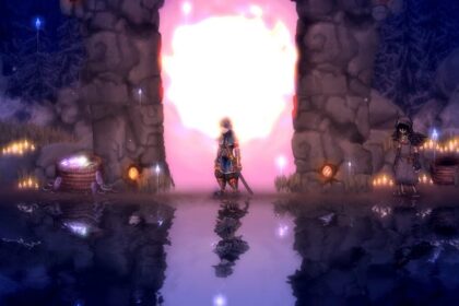 How to defeat all bosses in Salt and Sacrifice