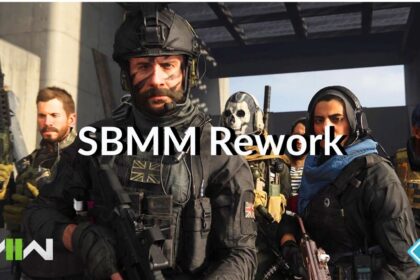 SBMM