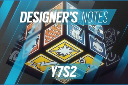 rainbow six siege y7s2 designer's notes