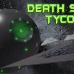 Roblox Death Star Tycoon Codes