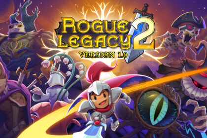 Rogue Legacy 2 List of all traits