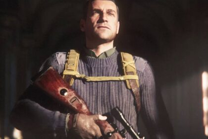 Sniper Elite 5 List Of All Trophies And Achievements