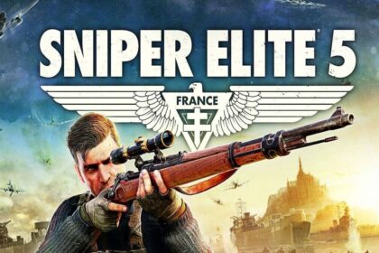 Sniper Elite 5: Complete Skill Tree List
