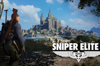 Sniper Elite 5: How To Get All Character Skins