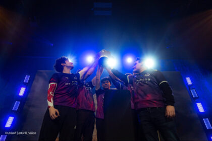 darkzero esports six charlotte major
