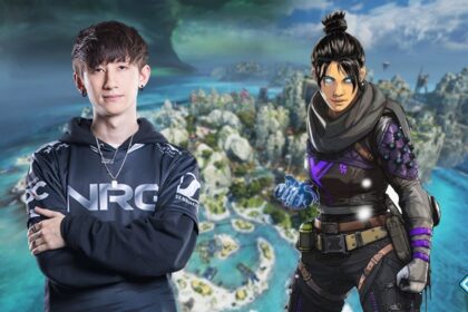 Aceu on Wraith's Standing