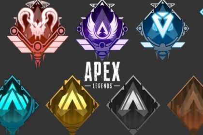 Inequal Distribution of Ranks in Season 13