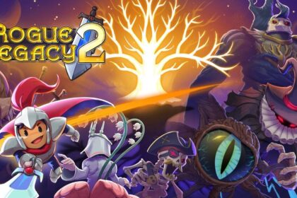 Rogue Legacy 2: Best Ways to Farm Gold