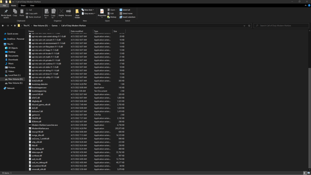 Modern Warfare 3 Performance Tuning Guide