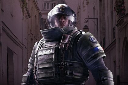 rainbow six siege rook armor buff