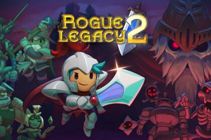 How to Get All Heirlooms in Rogue Legacy 2