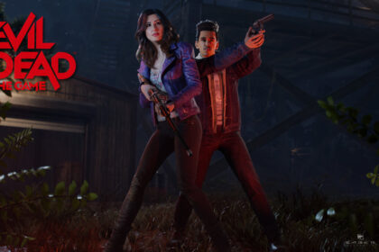 Best Ways to Earn More Skill Points in Evil Dead: The Game