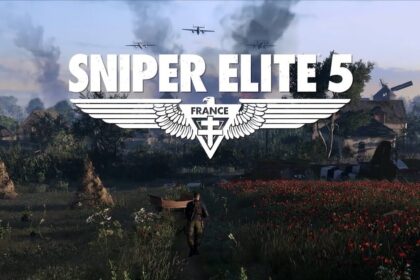 sniper elite 5 Pre-Order Bonus, Preload time and Size