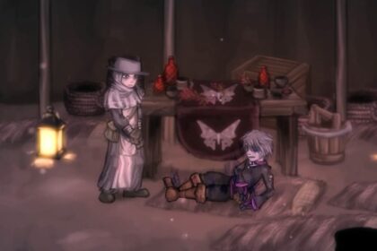 Salt and Sacrifice: How to Level Up