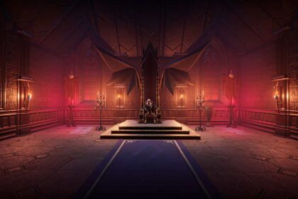 How to get cloth in V Rising