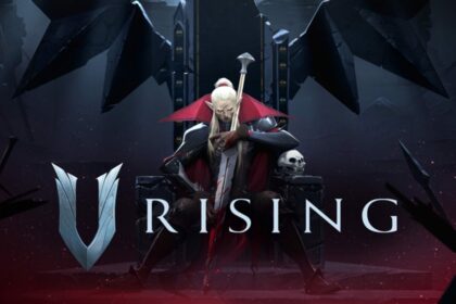 Best Ways to Get Copper in V Rising