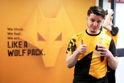 wolves esports enters rainbow six siege