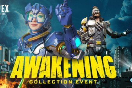 Hero Hunter Skins Apex