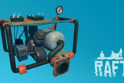 Raft: How to Use Pipes
