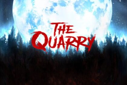 All chapters in The Quarry