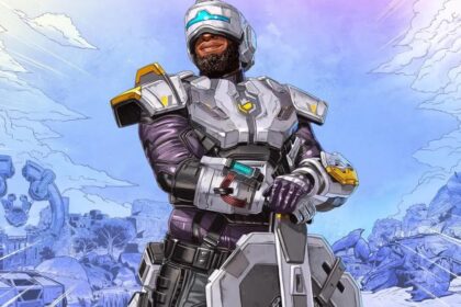 Newcastle Pick Rate Apex