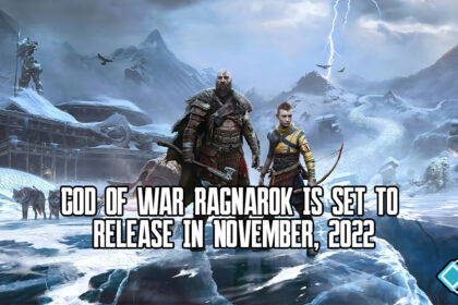 God of war ragnarok