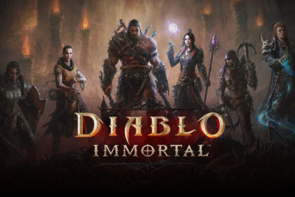 Diablo Immortal How to Get Gems