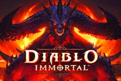 Diablo Immortal Paragon Treasure Hunter Tree - All Skills and Attributes