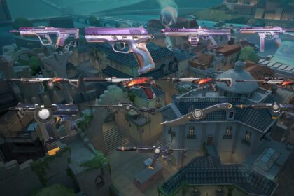 Episode 5 Act 1 Battlepass Skins