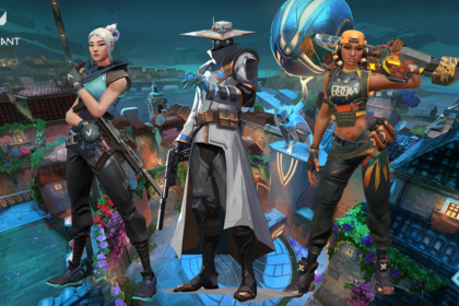 Best VALORANT Agents For Pearl