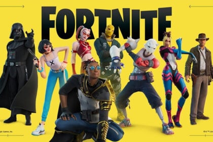Fortnite Chapter 3 Season 3 Battle Pass