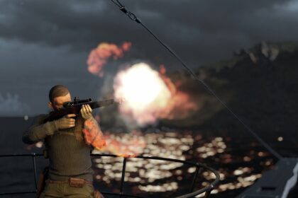 How To Get The Secret Weapon In Mission 7