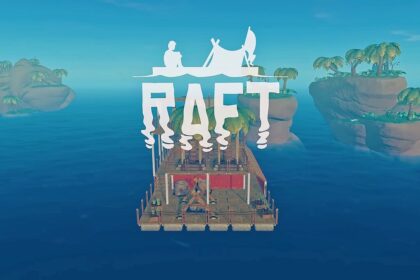 console cheats raft