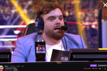 Ibai Twitch