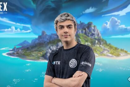 Imperialhal IGL Apex