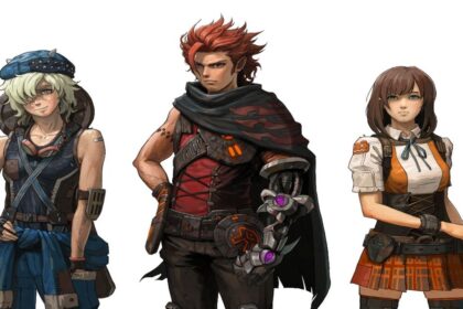 Metal Max Xeno Reborn: How to Recruit Yokky and Toni in Your Party