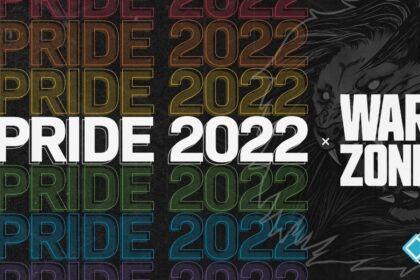 Pride Month