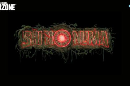 Shi No Numa