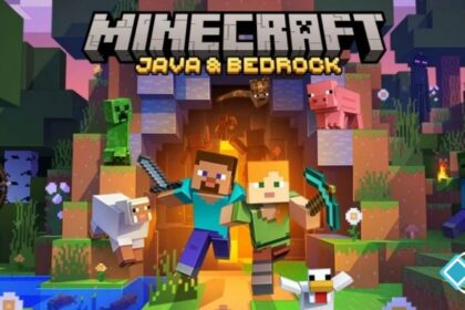 Minecraft