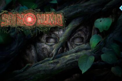 Shi No Numa