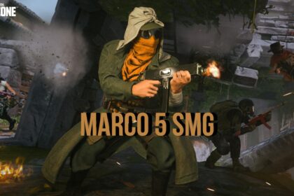 Marco 5