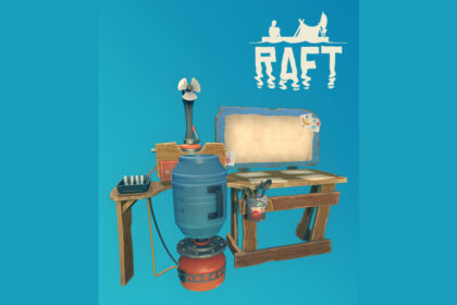 juicer recipes raft
