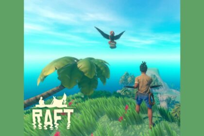 all weapons raft