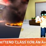 Roblox Robloxian High School Codes