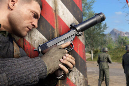 Sniper Elite 5: How to Beat All Kill Challenges