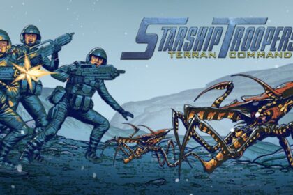 Starship-Troopers-How-long-does-it-take-to-beat-the-game