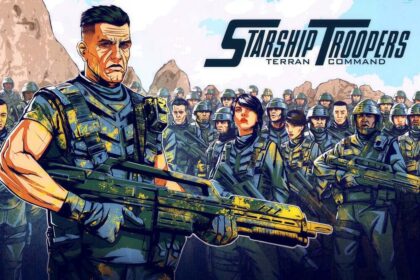 Starship Troopers: Terran Command: How to Increase War Support